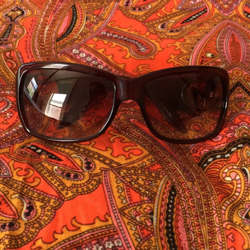 Dior “Day 1” sunglasses